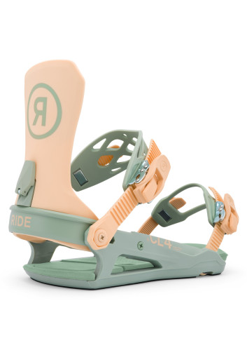 Wiązania snowboardowe Ride CL-4 2026