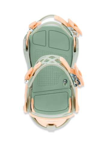 Wiązania snowboardowe Ride CL-4 2026