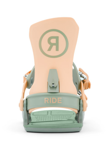 Wiązania snowboardowe Ride CL-4 2026