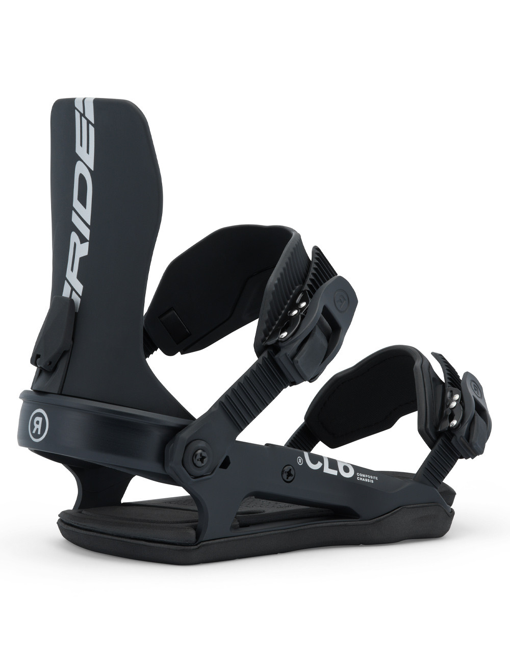 Wiązania snowboardowe Ride CL-6 2026
