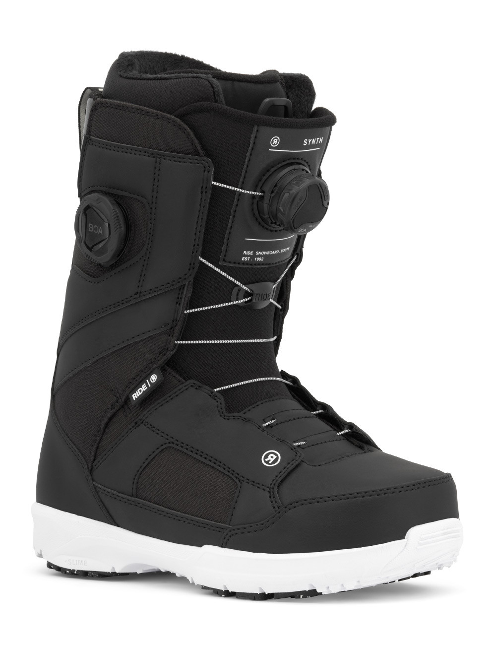 Buty snowboardowe Ride Synth 2026