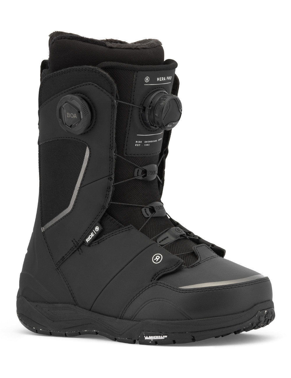 Buty snowboardowe Ride Hera Pro 2026