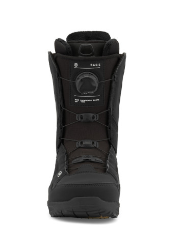 Buty snowboardowe Ride Sage 2026