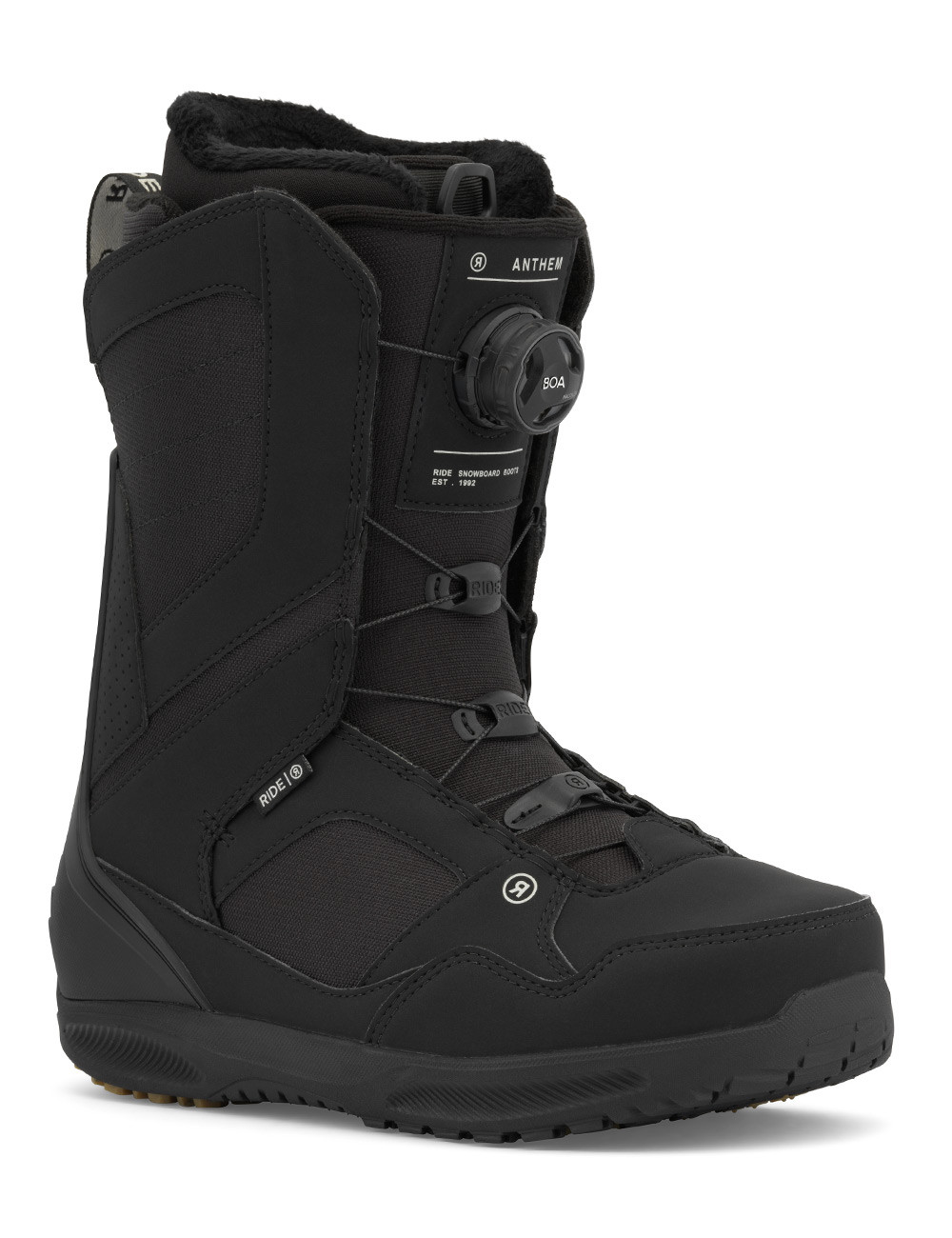 Buty snowboardowe Ride Anthem 2026