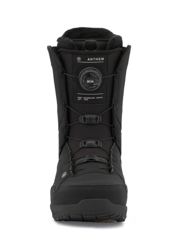 Buty snowboardowe Ride Anthem 2026