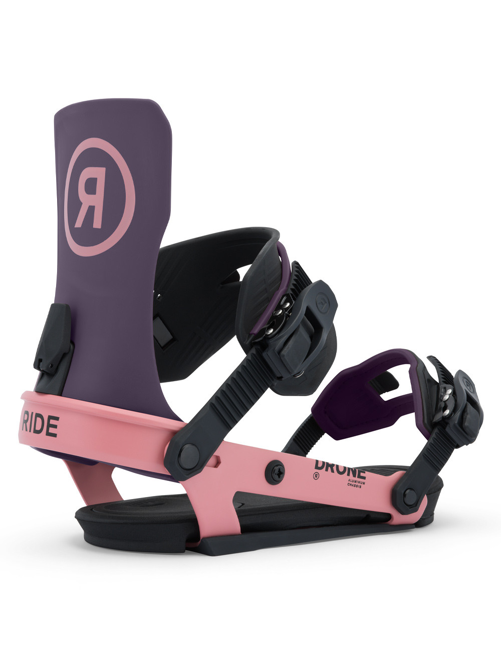 Wiązania snowboardowe Ride Drone WMNS 2026