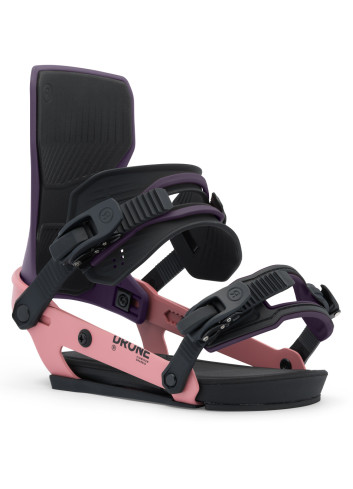 Wiązania snowboardowe Ride Drone WMNS 2026