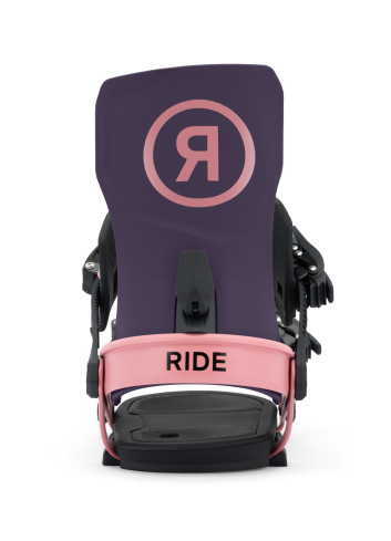 Wiązania snowboardowe Ride Drone WMNS 2026