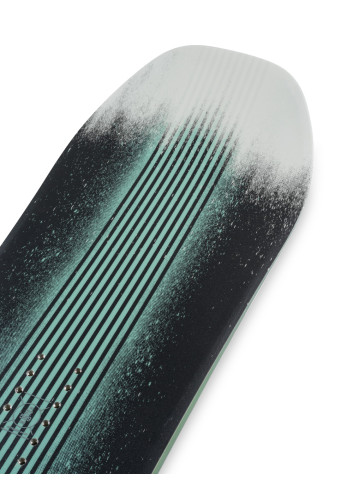 Deska snowboardowa Ride Manic Rental 2026