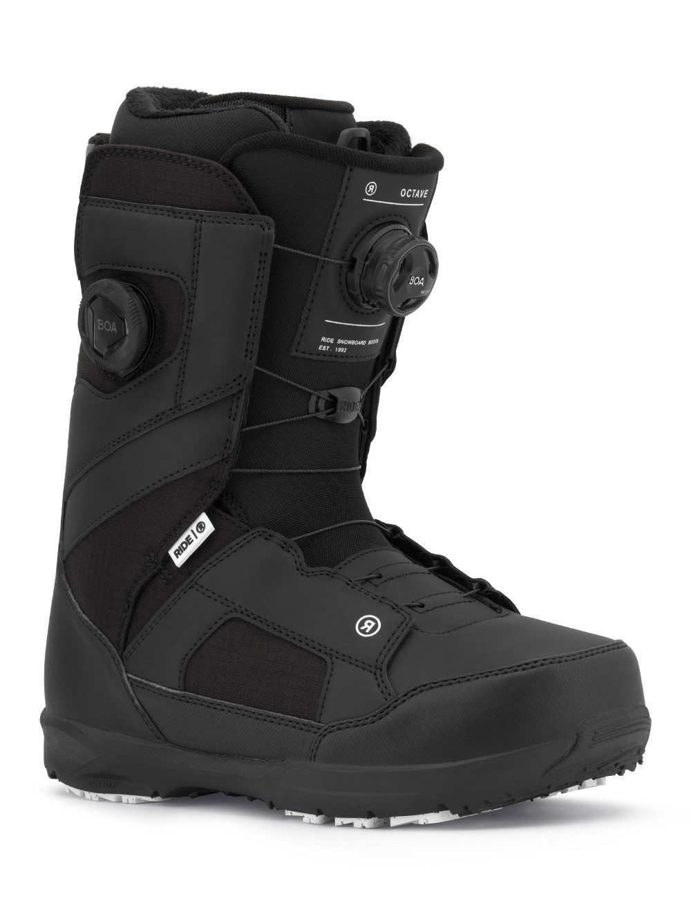Buty snowboardowe Ride Octave 2026