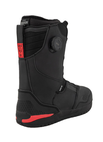Buty snowboardowe Ride Lasso Rental 2026
