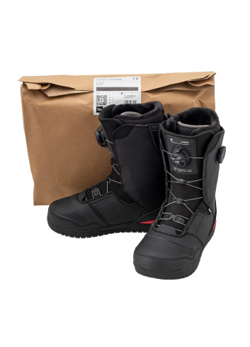 Buty snowboardowe Ride Lasso Rental 2026