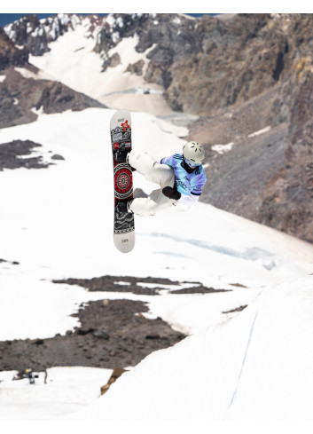Deska snowboardowa Gnu Ladies Choice 2026