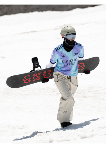 Deska snowboardowa Gnu Ladies Choice 2026
