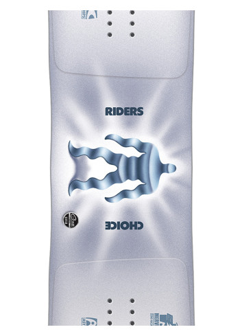 Deska snowboardowa GNU Riders Choice 2026