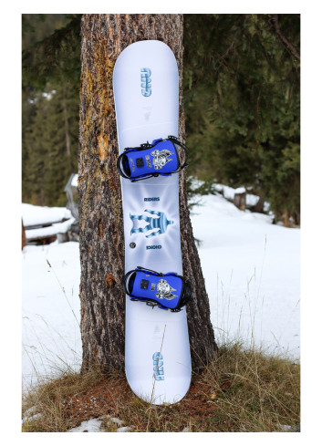 Deska snowboardowa GNU Riders Choice 2026