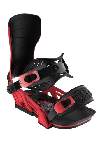 Wiązania snowboardowe Bent Metal Transfer 2026