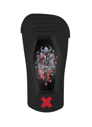 Wiązania snowboardowe Bent Metal Transfer 2026
