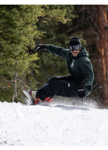 Wiązania snowboardowe Bent Metal Transfer 2026
