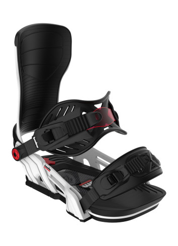 Wiązania snowboardowe Bent Metal Transfer 2026