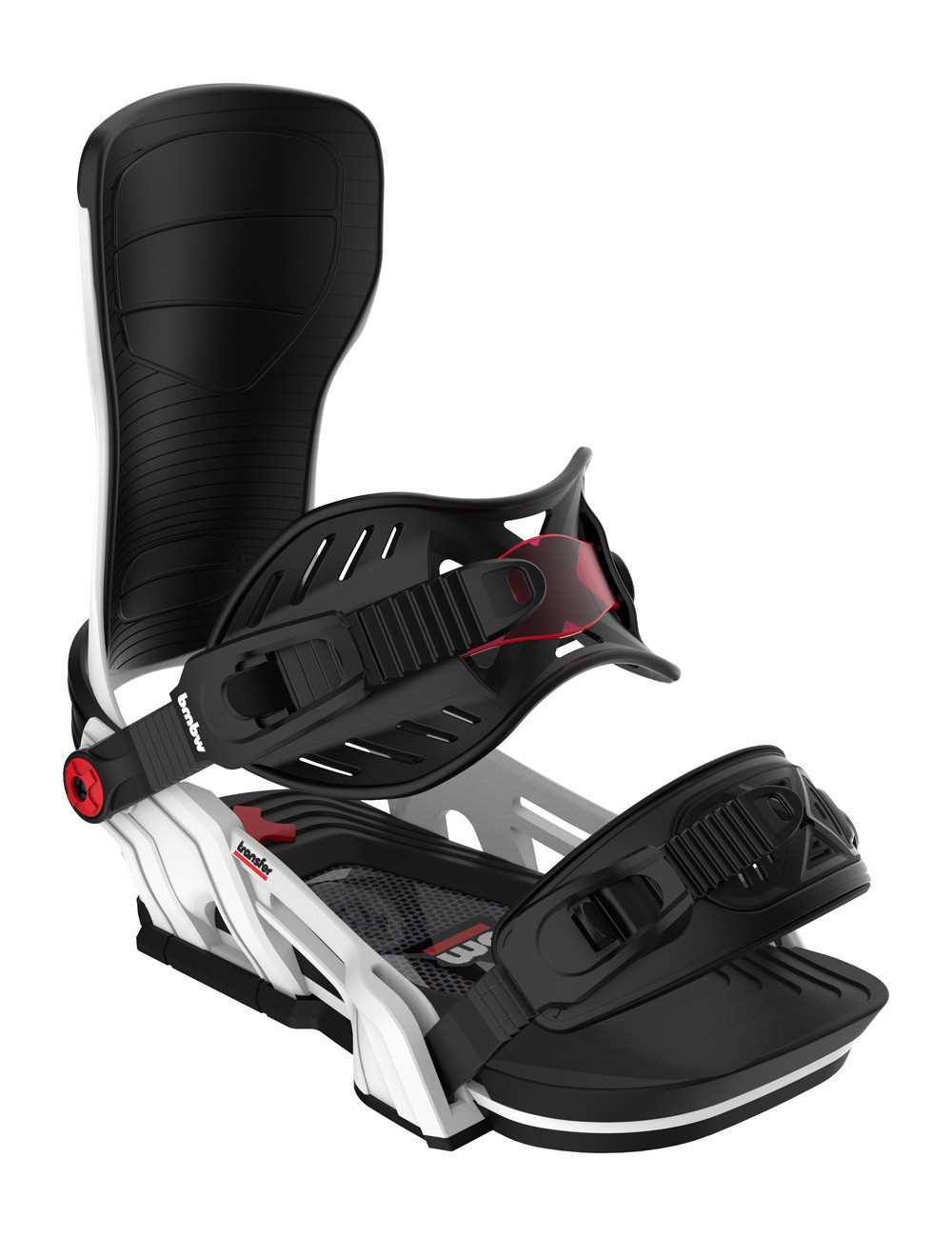 Wiązania snowboardowe Bent Metal Transfer 2026