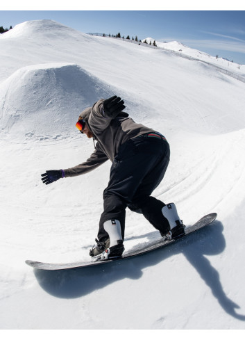 Wiązania snowboardowe Bent Metal Transfer 2026