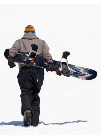 Wiązania snowboardowe Bent Metal Transfer 2026