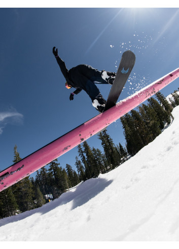 Wiązania snowboardowe Bent Metal Transfer 2026