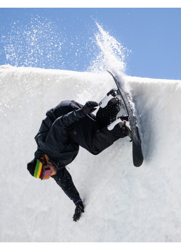 Wiązania snowboardowe Bent Metal Transfer 2026