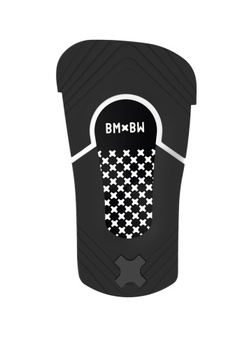 Wiązania snowboardowe Bent Metal Stylist 2026
