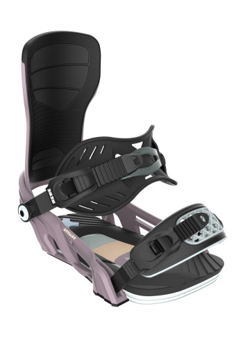 Wiązania snowboardowe Bent Metal Stylist 2026