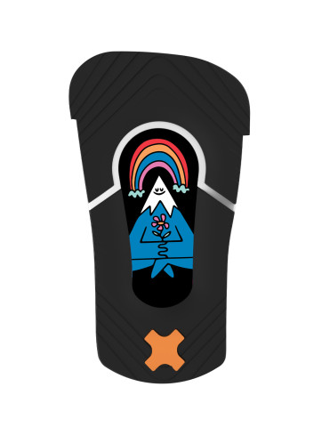 Wiązania snowboardowe Bent Metal Stylist 2026