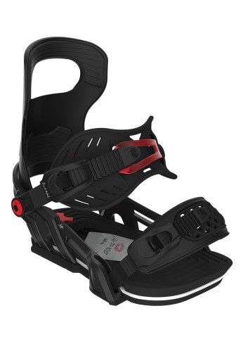 Wiązania snowboardowe Bent Metal Logic 2026