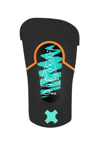 Wiązania snowboardowe Bent Metal Axtion FB