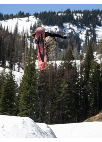 Deska snowboardowa Gnu Wagyu 2026