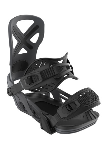 Wiązania snowboardowe Bent Metal Anvil 2026