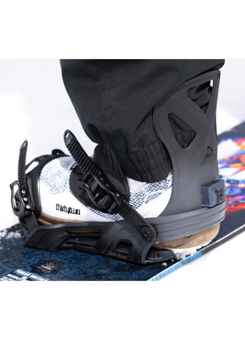 Wiązania snowboardowe Bent Metal Anvil 2026