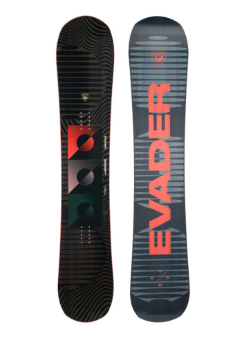 Deska snowboardowa Rossingol Evader