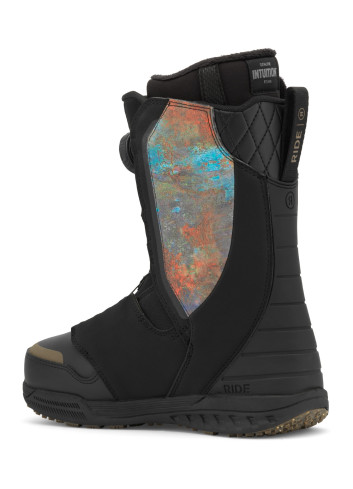 Buty snowboardowe Ride Lasso Pro 2026