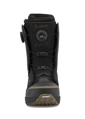 Buty snowboardowe Ride Lasso Pro 2026
