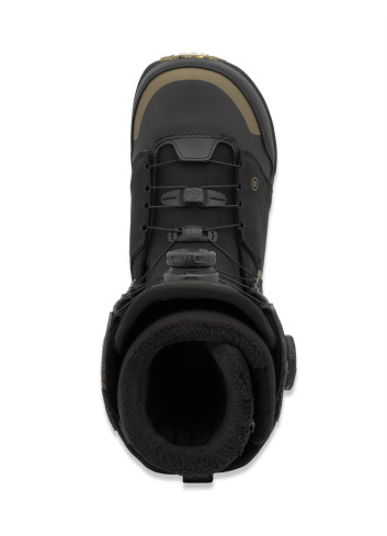 Buty snowboardowe Ride Lasso Pro 2026