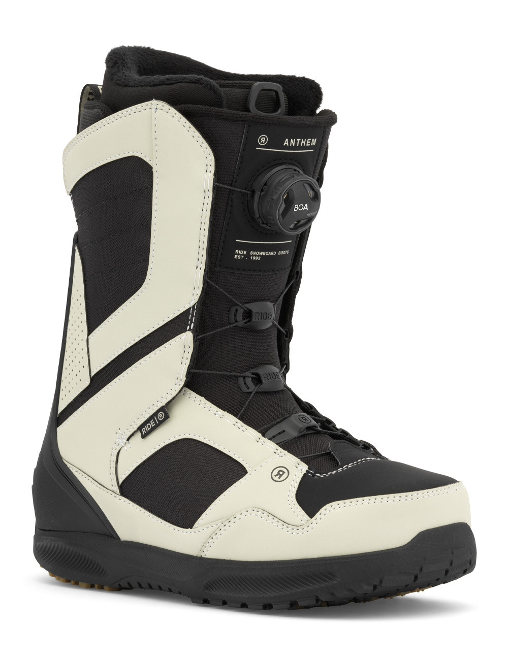 Buty snowboardowe Ride Anthem 2026