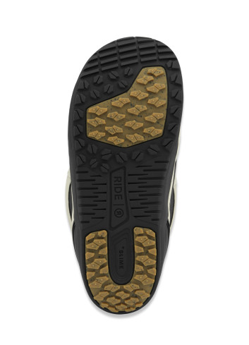 Buty snowboardowe Ride Anthem 2026
