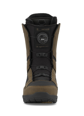 Buty snowboardowe Ride Anthem 2026