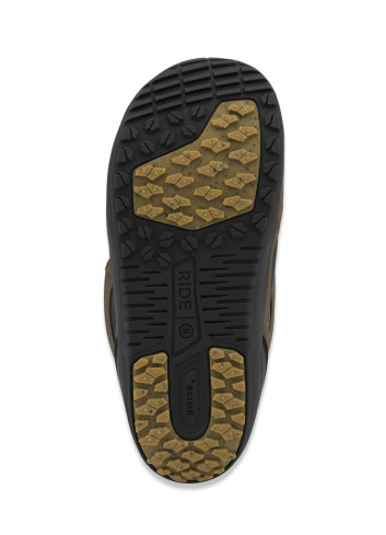 Buty snowboardowe Ride Anthem 2026