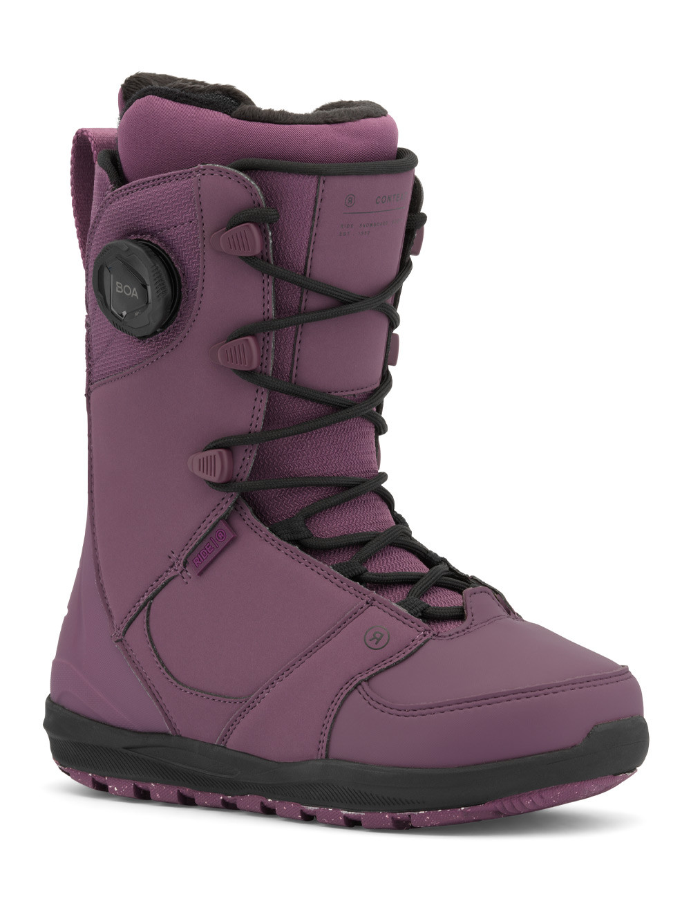 Buty snowboardowe Ride Context