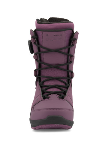 Buty snowboardowe Ride Context