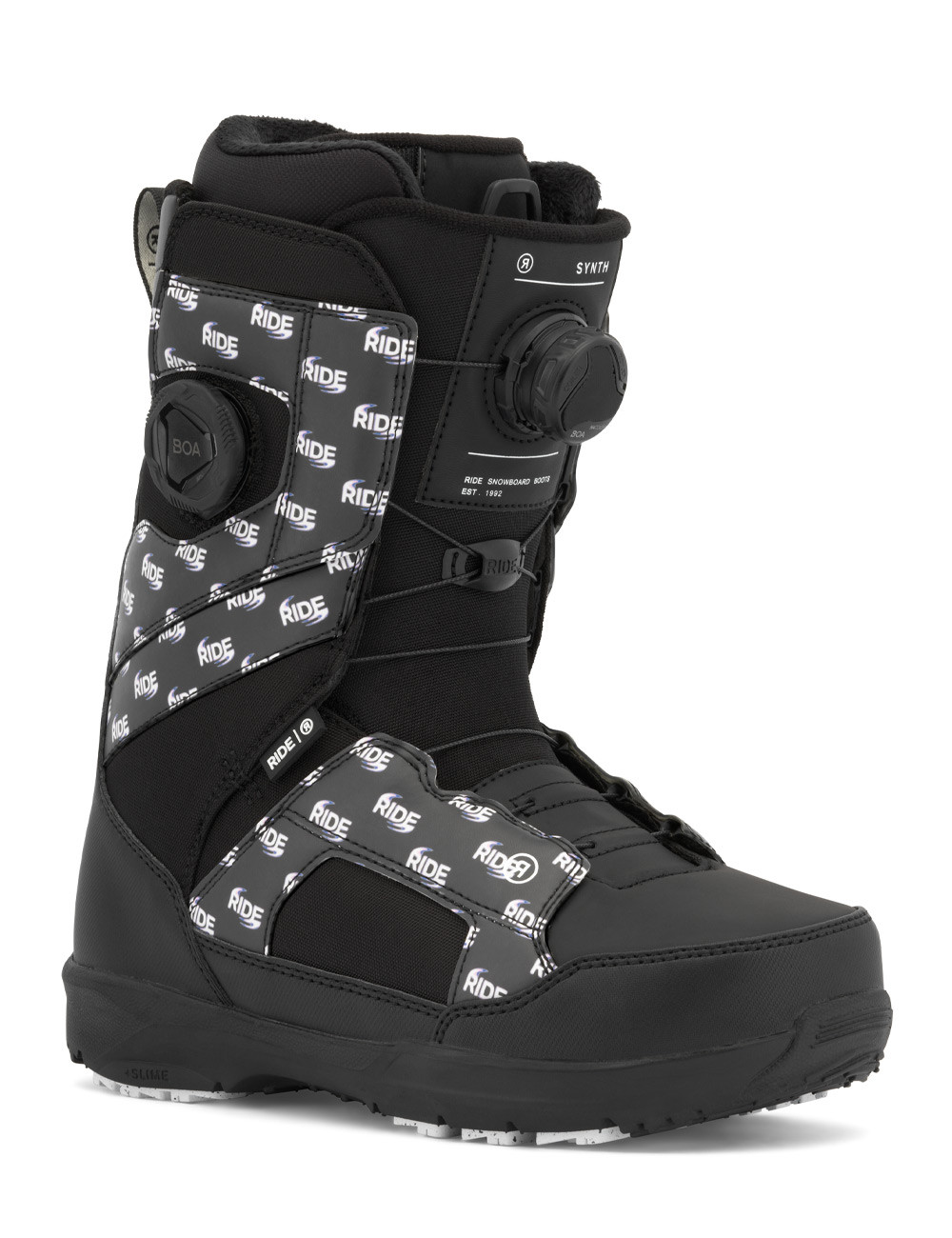 Buty snowboardowe Ride Synth 2026
