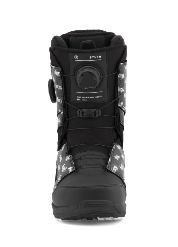 Buty snowboardowe Ride Synth 2026