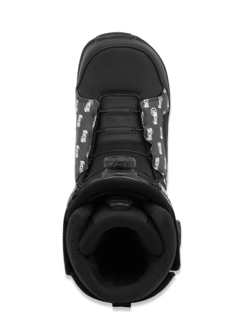 Buty snowboardowe Ride Synth 2026